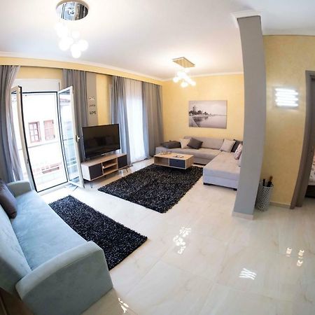 Thess Old Town With Free Private Parking Apartment Thessaloníki Luaran gambar