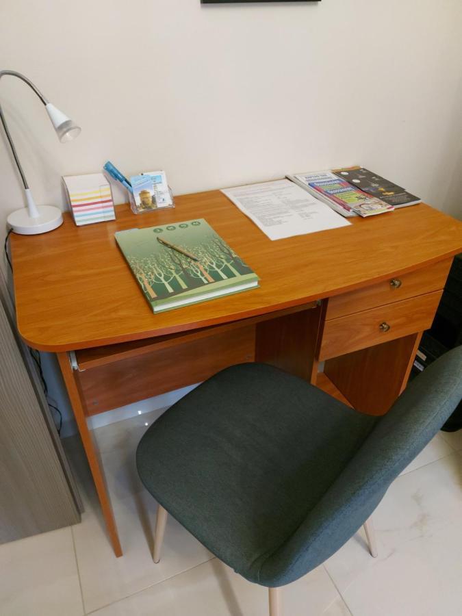 Thess Old Town With Free Private Parking Apartment Thessaloníki Luaran gambar