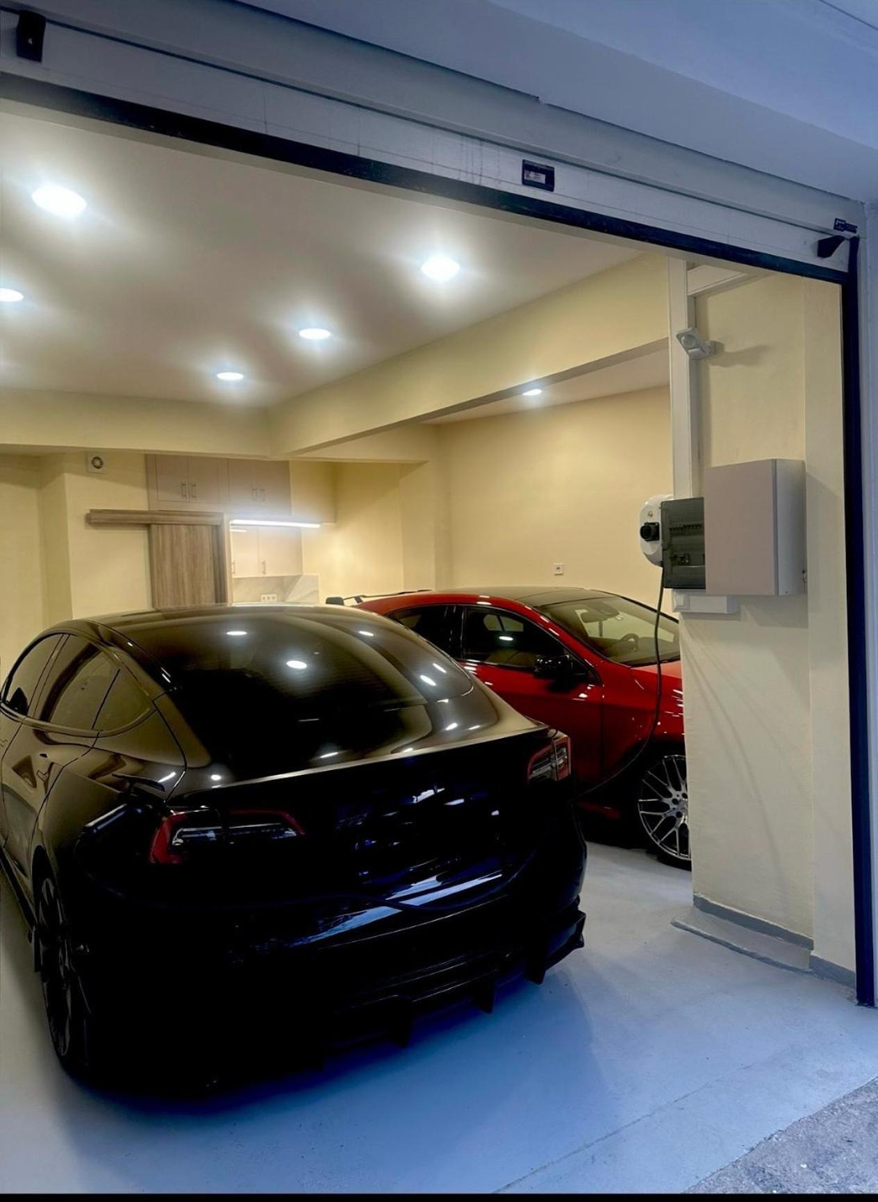 Thess Old Town With Free Private Parking Apartment Thessaloníki Luaran gambar
