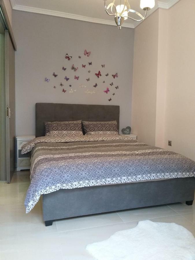 Thess Old Town With Free Private Parking Apartment Thessaloníki Luaran gambar