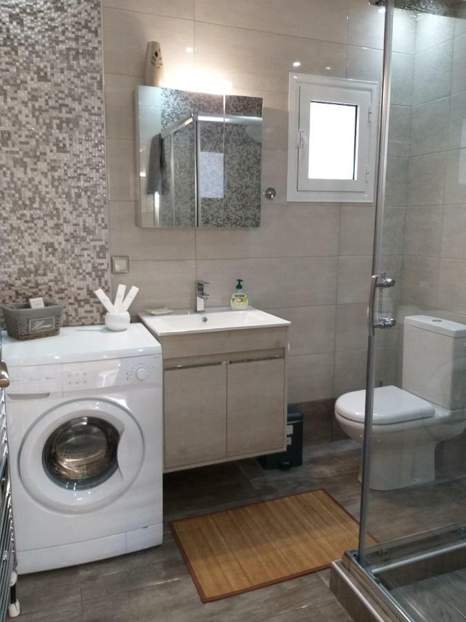 Thess Old Town With Free Private Parking Apartment Thessaloníki Luaran gambar
