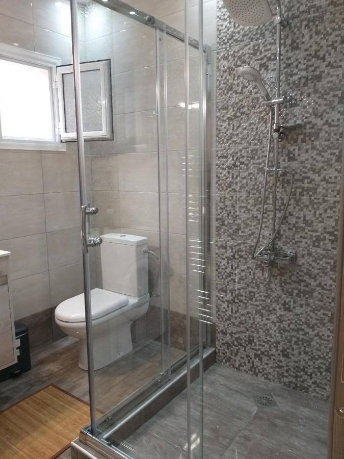 Thess Old Town With Free Private Parking Apartment Thessaloníki Luaran gambar